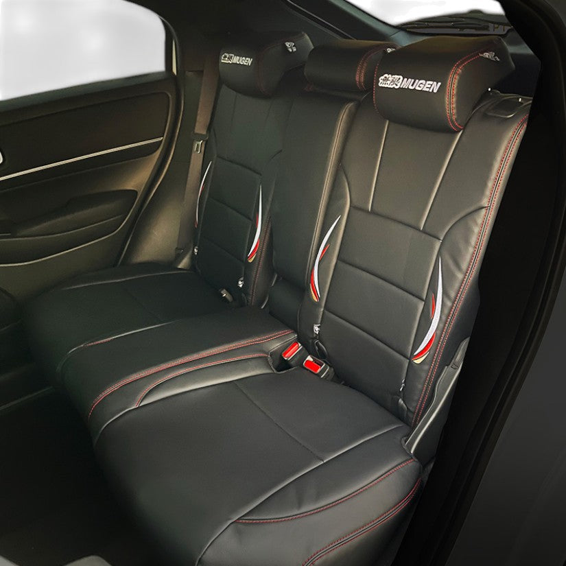 Mugen Seat Cover Honda Hr-V 15-21