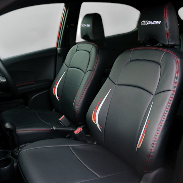 Mugen Seat Cover Honda Brio DD1 16+