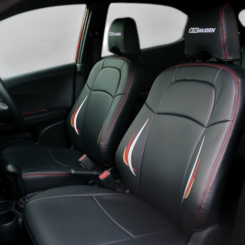 Mugen Seat Cover Honda Brio DD1 16+