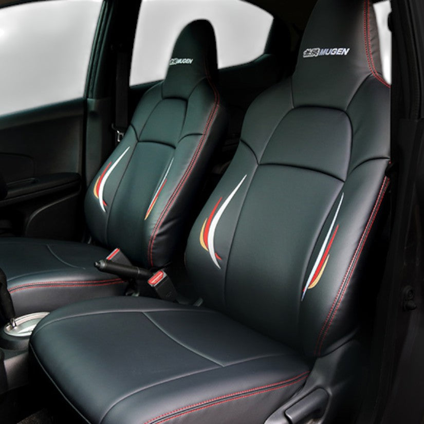 Mugen Seat Cover Honda Brio DD1 16+