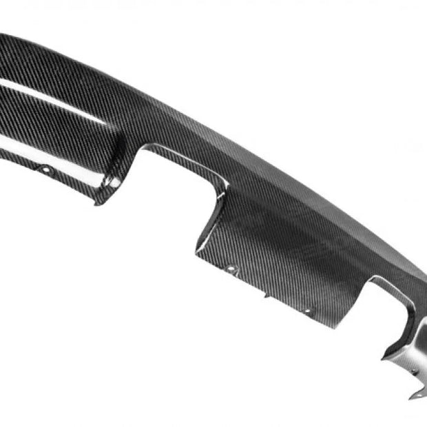 Seibon Carbon Fibre Rear Diffuser BMW E46 M3 01-06