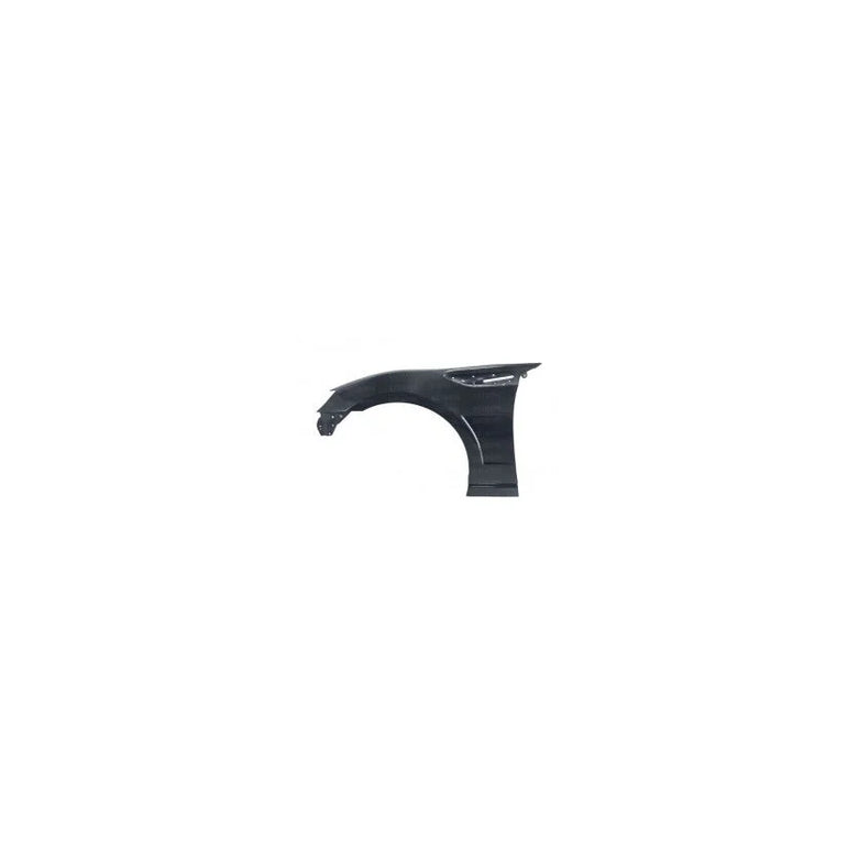Seibon Carbon Fibre Wide Wings Toyota GT86 Subaru BRZ 13-20
