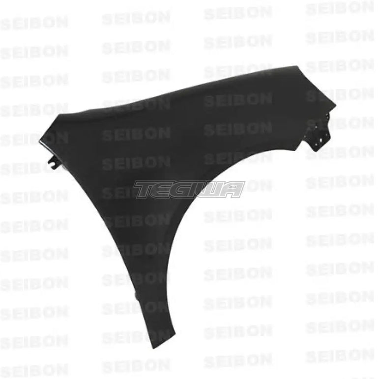 Seibon Carbon Fibre Wings Volkswagen Golf GTI 1K MK5 06-09 (10mm Wider) - Pair