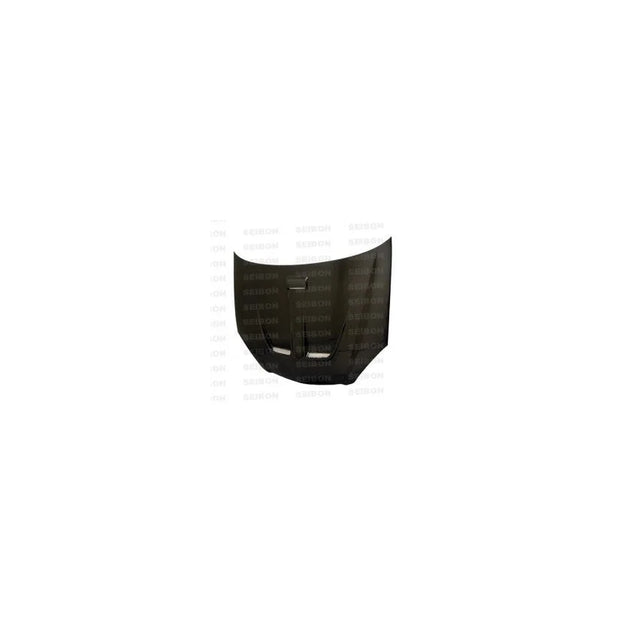 Seibon MG-Style Carbon Fibre Bonnet Honda Integra DC5 02-07