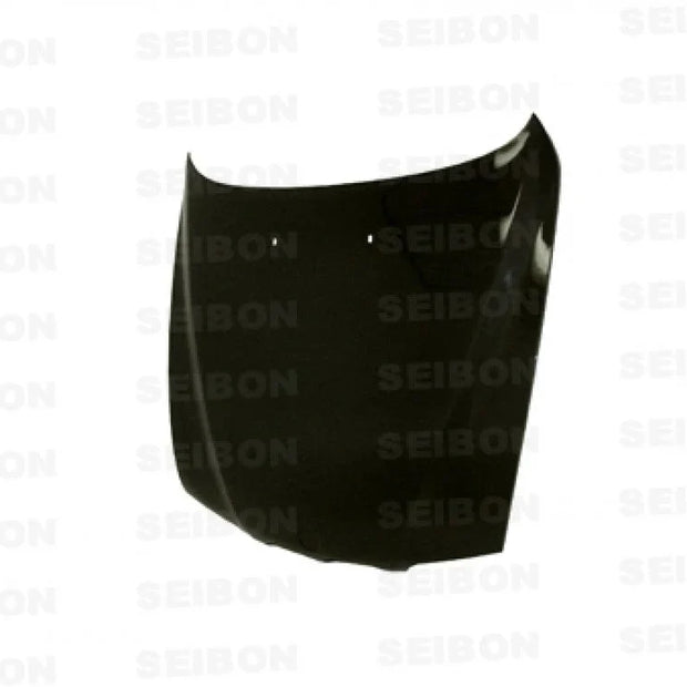 Seibon OEM-Style Carbon Fibre Bonnet BMW E39 5 Series/M5 97-03