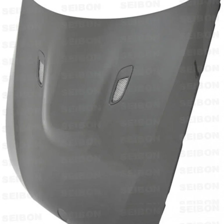 Seibon OEM-Style Carbon Fibre Bonnet BMW E92 M3 Coupe 08-13
