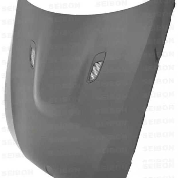 Seibon OEM-Style Carbon Fibre Bonnet BMW E92 M3 Coupe 08-13