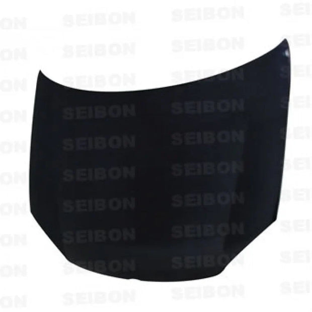 Seibon OEM-Style Carbon Fibre Bonnet Volkswagen Golf GTI 1K MK5 06-09