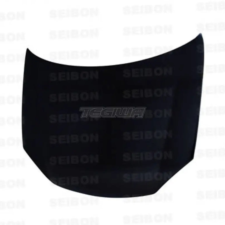Seibon OEM-Style Carbon Fibre Bonnet Volkswagen Golf GTI 1K MK5 06-09 (Shaved)
