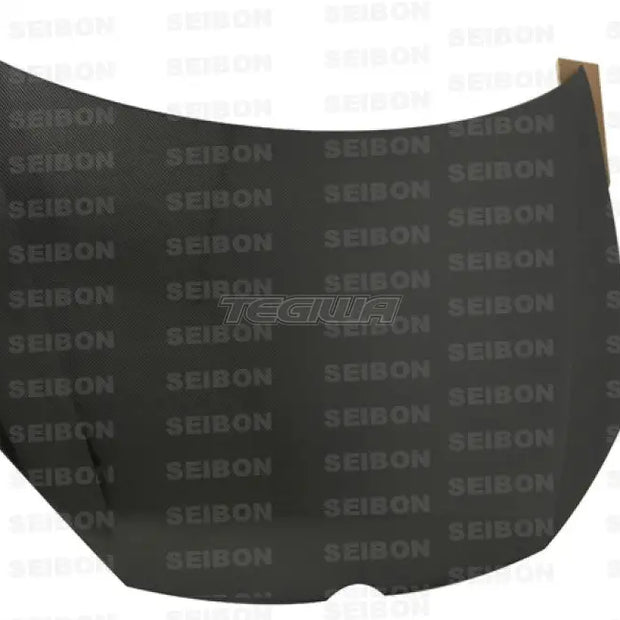 Seibon OEM-Style Carbon Fibre Bonnet Volkswagen Golf/GTI/R 5K MK6 10-14