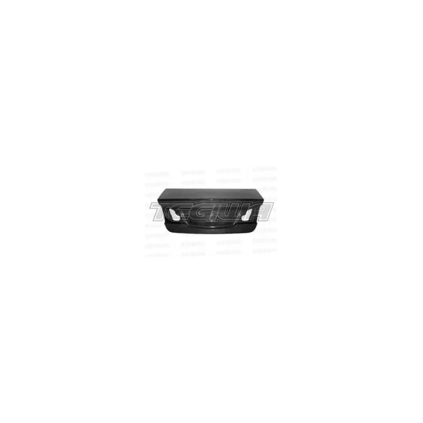Seibon OEM-Style Carbon Fibre Boot Lid Honda Civic FD2 Type-R JDM 06-10