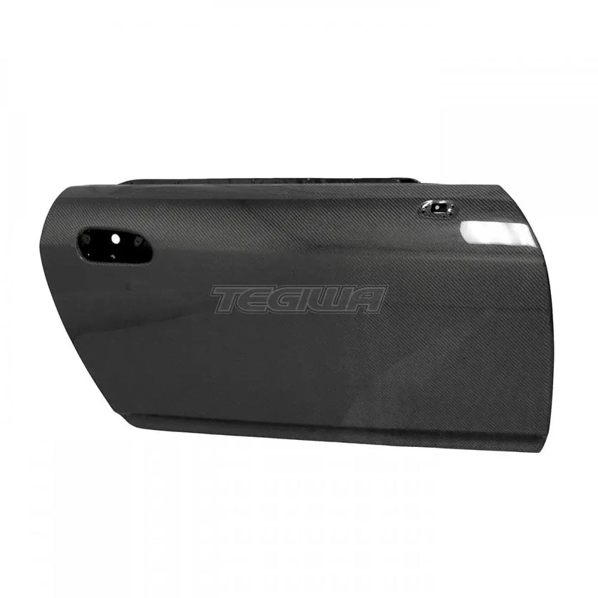 Seibon OEM-Style Carbon Fibre Doors Honda S2000 99-09  - Pair