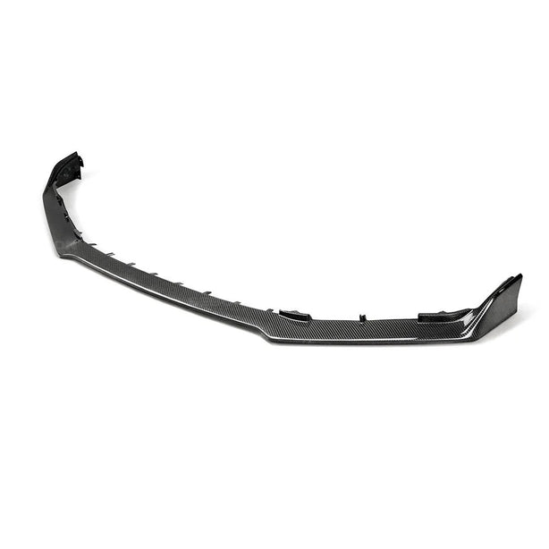 Seibon OEM-Style Carbon Fibre Front Lip Honda Civic FK8 Type-R 17-20