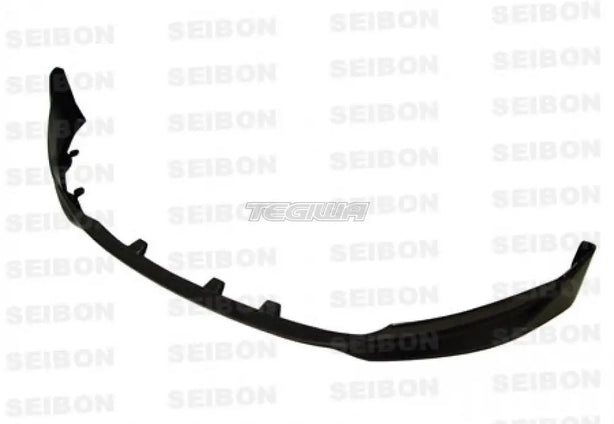 Seibon OEM-Style Carbon Fibre Front Lip Honda S2000 AP2 04-09