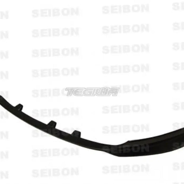 Seibon OEM-Style Carbon Fibre Front Lip Honda S2000 AP2 04-09