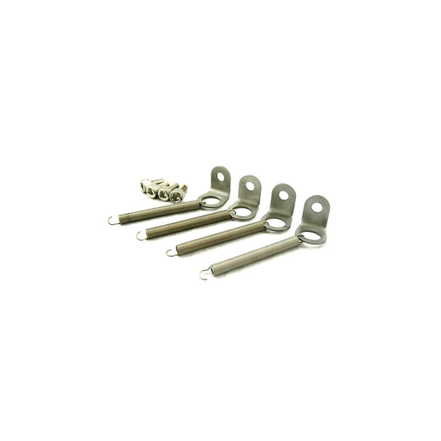SHG Motorworks Dipstick Retainer Honda K-Series PRB