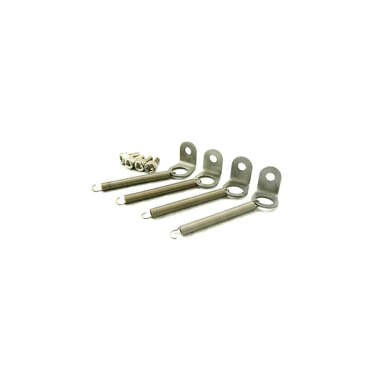 SHG Motorworks Dipstick Retainer Honda K-Series RPC