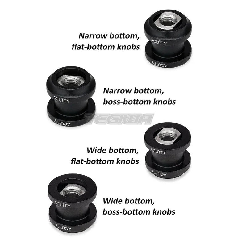 Shift Boot Collar Upgrade M10 x 1.5