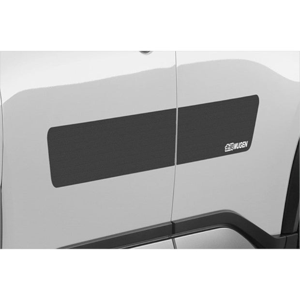 Mugen Door Side Decal Sticker Honda Wr-V DG5 23+