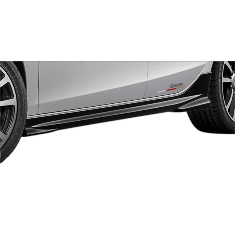 Mugen Side Skirt Honda Civic FL 21+