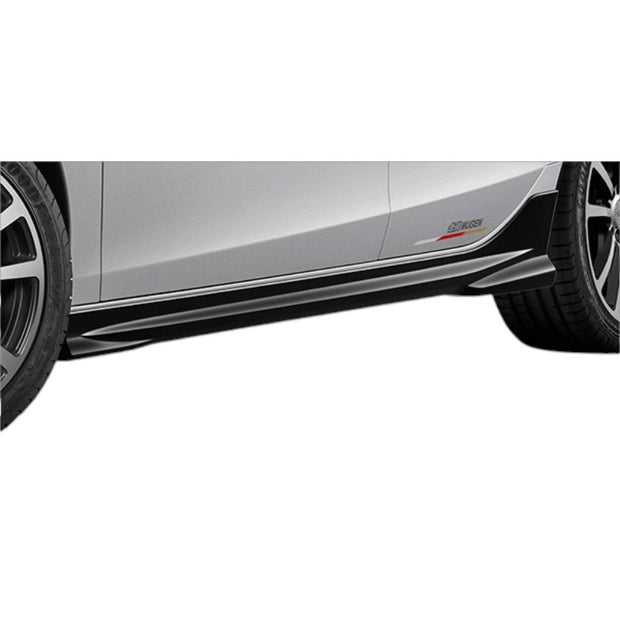 Mugen Side Skirt Honda Civic FL 21+