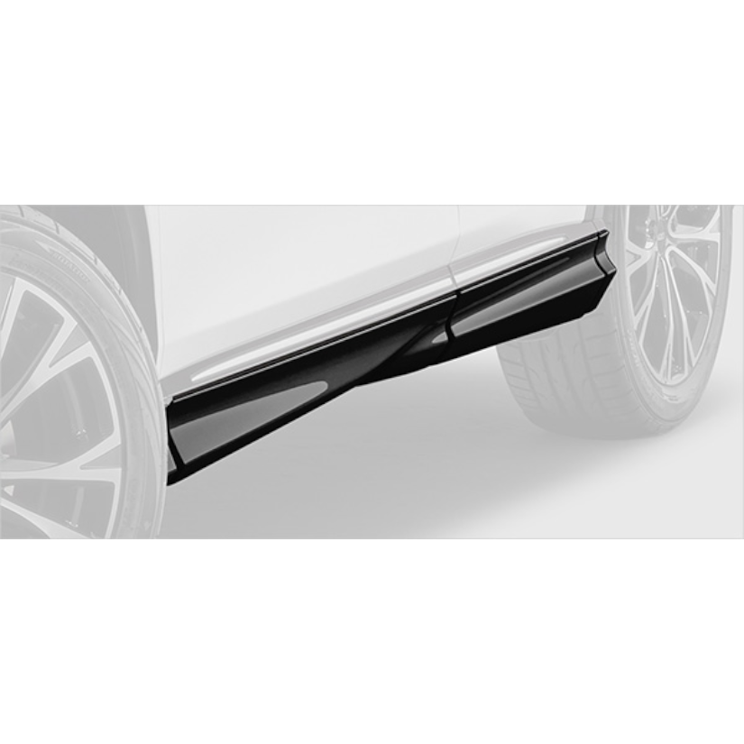 Mugen Side Skirts Honda Vezel RV 21+