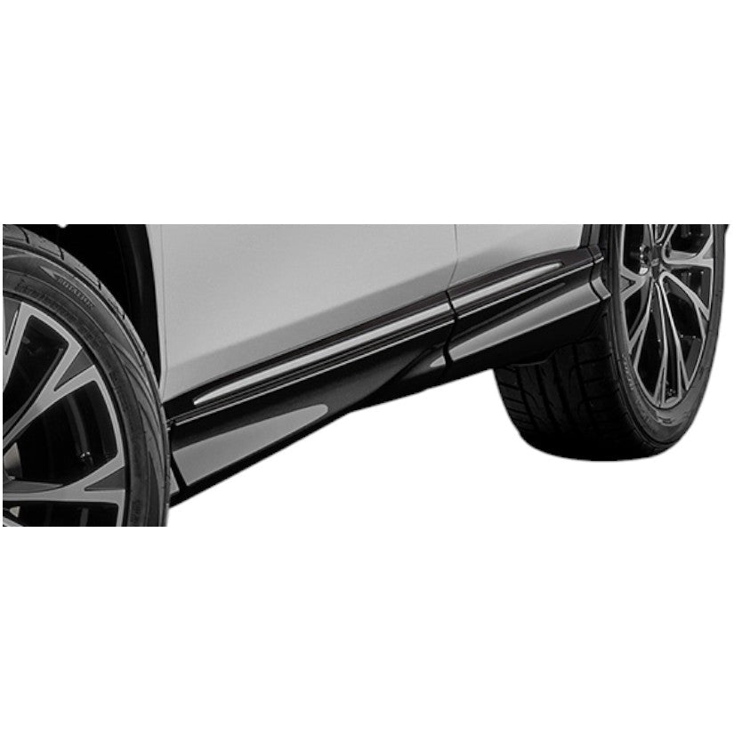 Mugen Styling Set Honda Vezel RV 21+