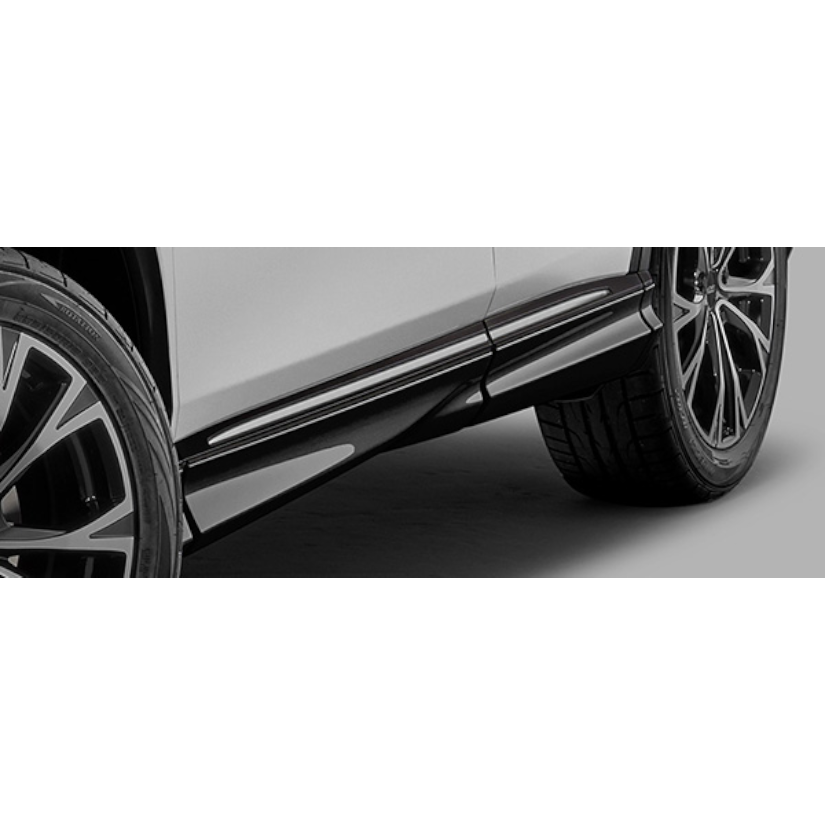 Mugen Side Skirts Honda Vezel RV 21+