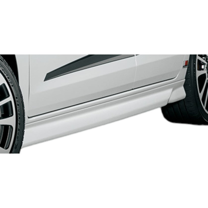 Mugen Side Skirts Honda Jazz RS GR 22+ Inc eHEV