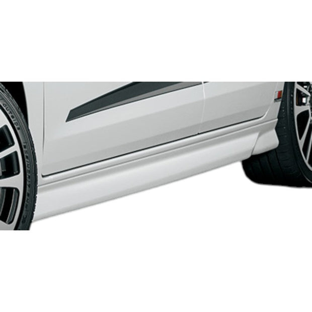 Mugen Side Skirts Honda Jazz RS GR 22+ Inc eHEV