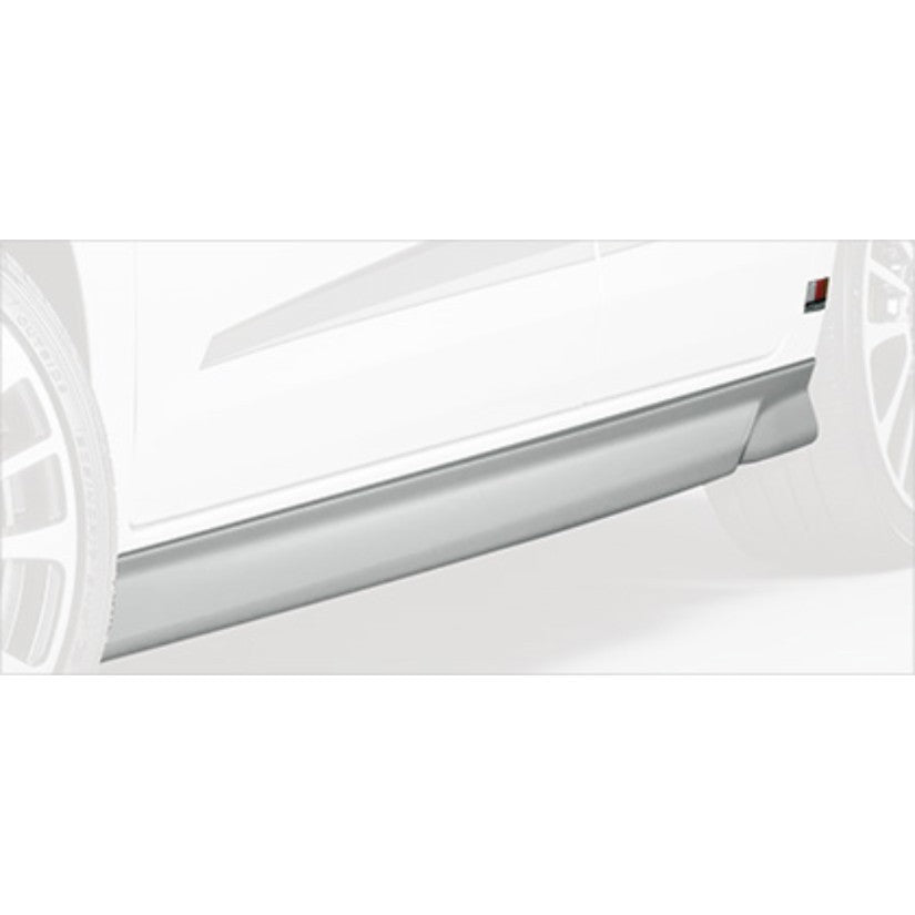 Mugen Side Skirts Honda Jazz RS GR 22+ Inc eHEV