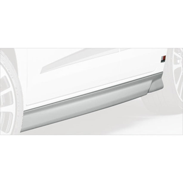 Mugen Side Skirts Honda Jazz RS GR 22+ Inc eHEV