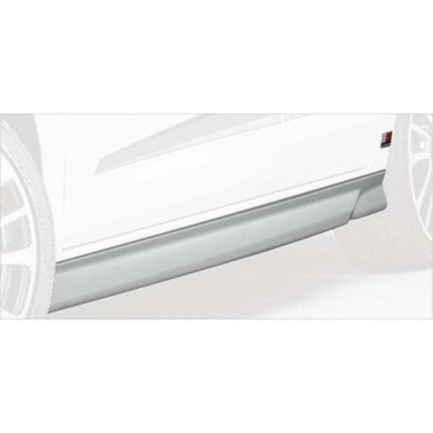 Mugen Side Skirts Honda Jazz RS GR 22+ Inc eHEV