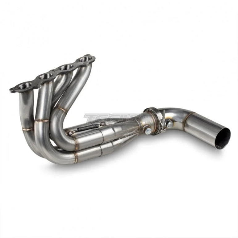 Skunk2 4-1 Side Exit And Hood Exit Race Header LHD Honda K-Series K20 K24