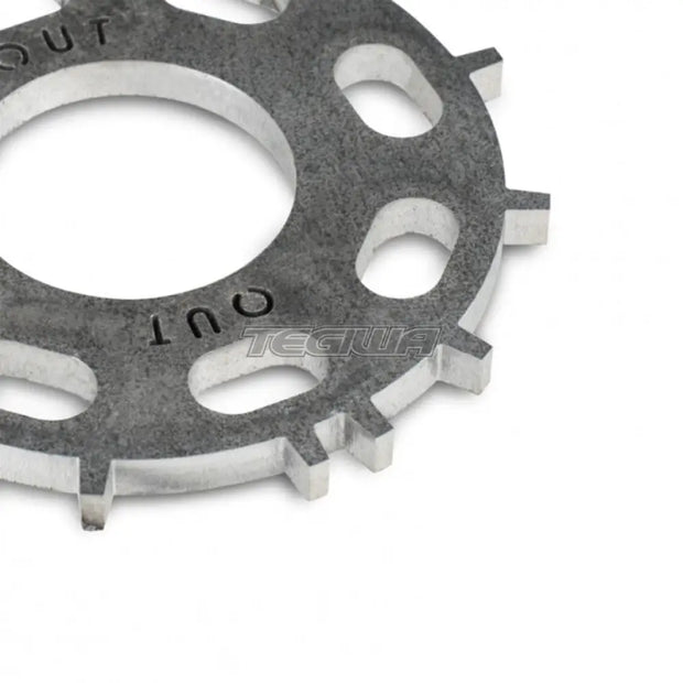Skunk2 4130 Chromoly Trigger Wheel Honda K-Series K20 K24