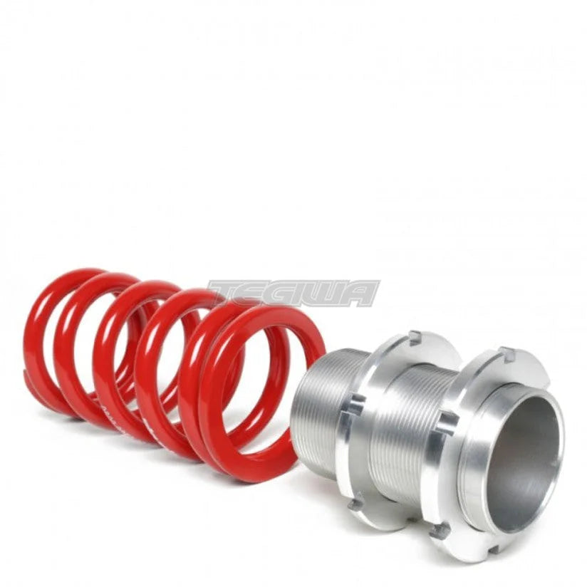 Skunk2 Adjustable Sleeve Coilovers Honda Integra Type R DC5 02-04