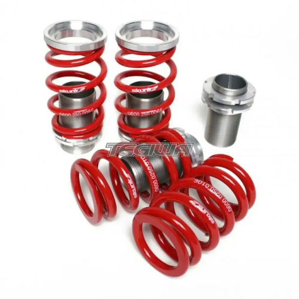 Skunk2 Adjustable Sleeve Coilovers Honda Integra Type R DC5 02-04 - CLEARANCE SALE