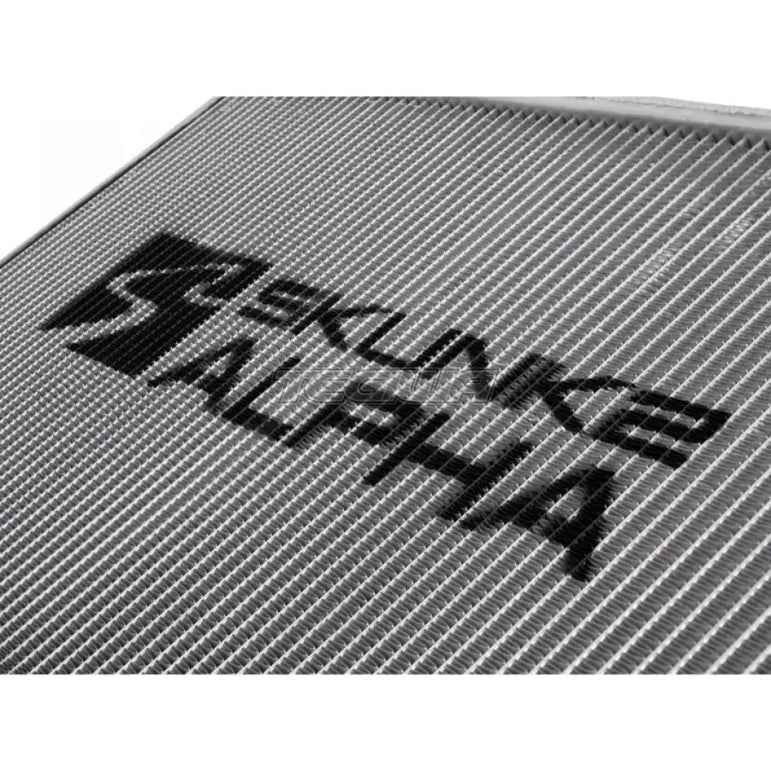 Skunk2 Alpha Series Alloy Radiator Subaru BRZ Toyota GT86 13-20