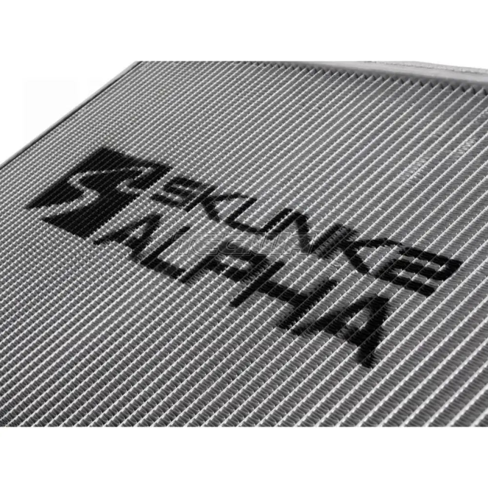 Skunk2 Alpha Series Alloy Radiator Subaru BRZ Toyota GT86 13-20