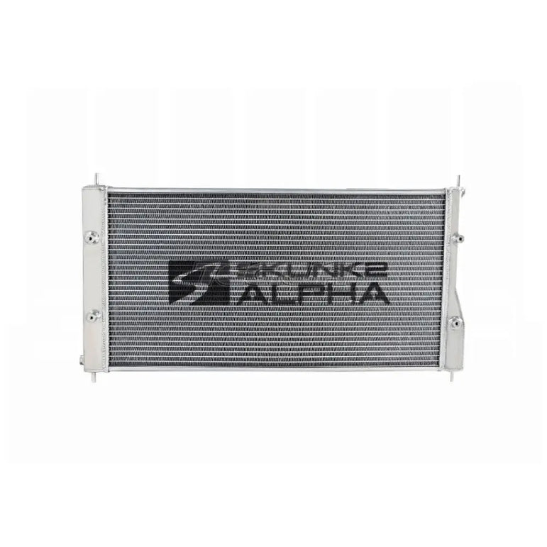 Skunk2 Alpha Series Alloy Radiator Subaru BRZ Toyota GT86 13-20