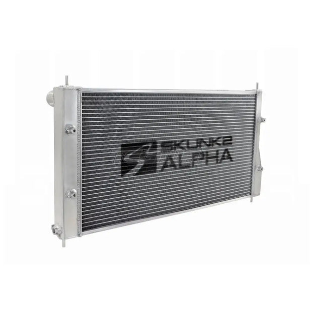 Skunk2 Alpha Series Alloy Radiator Subaru BRZ Toyota GT86 13-20