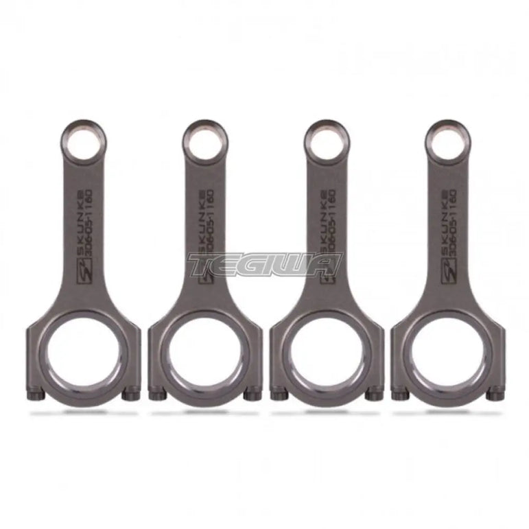 Skunk2 Alpha Series Connecting Con Rods Honda B-Series B16A