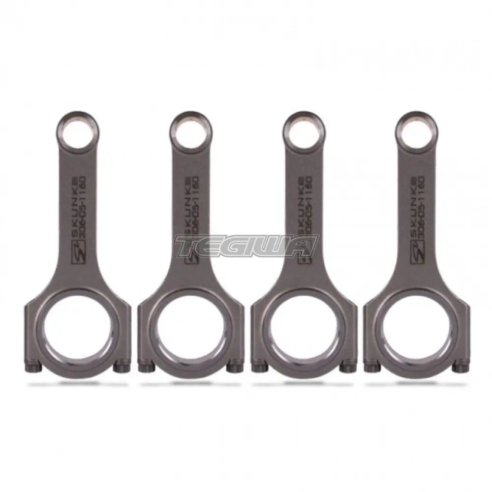 Skunk2 Alpha Series Connecting Con Rods Honda B-Series B16A