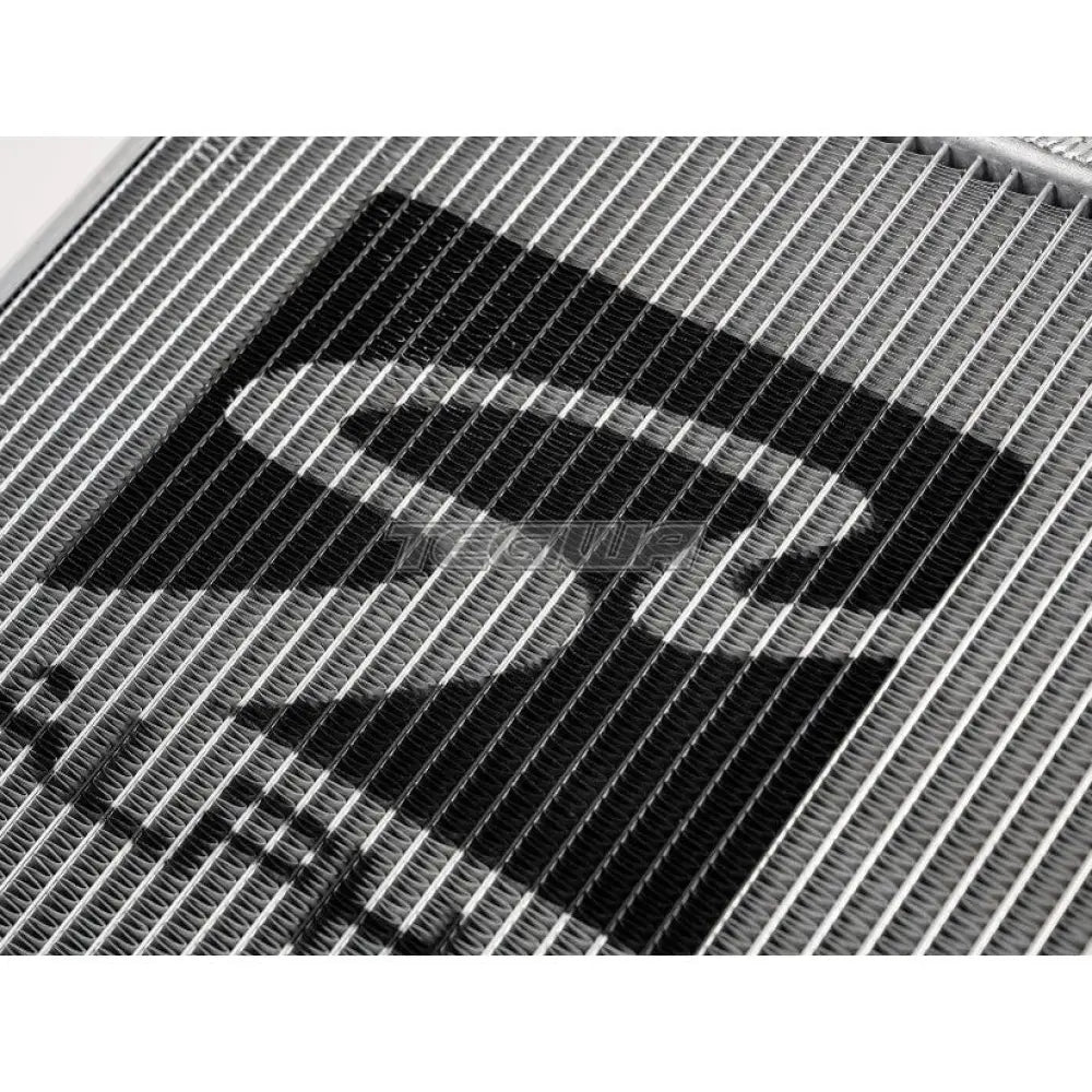 Skunk2 Alpha Series Half Radiator Honda Civic EF CRX 88-91
