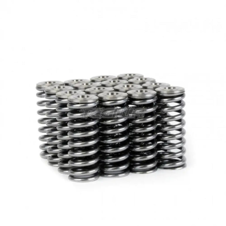 Skunk2 Alpha Valve Spring And Titanium Retainer Kit Honda D-Series SOHC VTEC