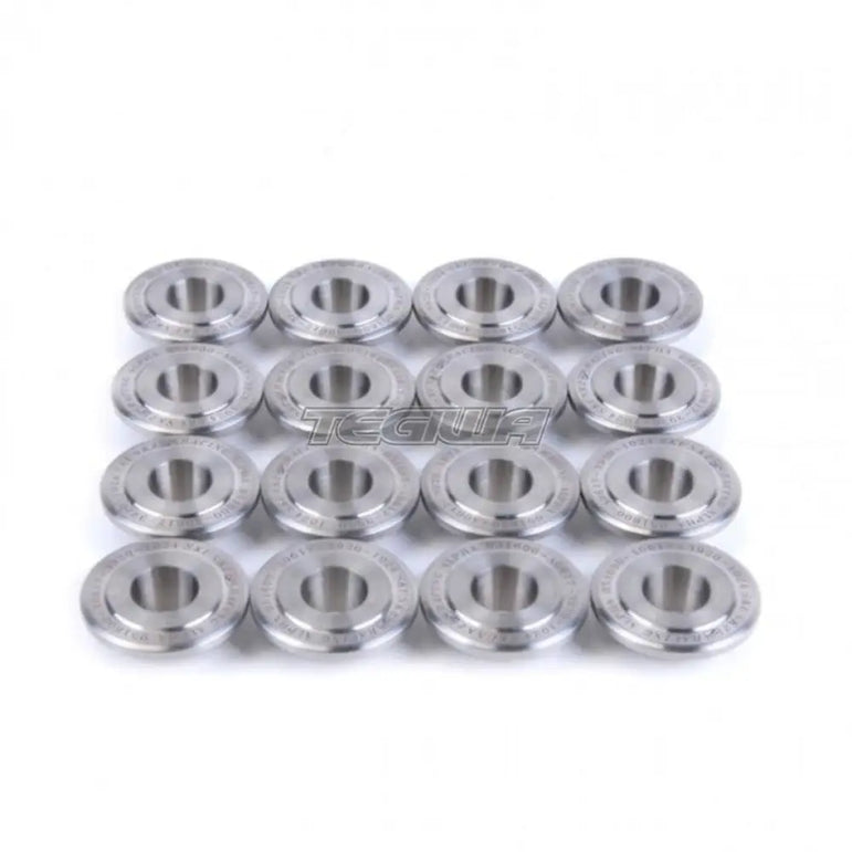 Skunk2 Alpha Valve Spring And Titanium Retainer Kit Honda D-Series SOHC VTEC