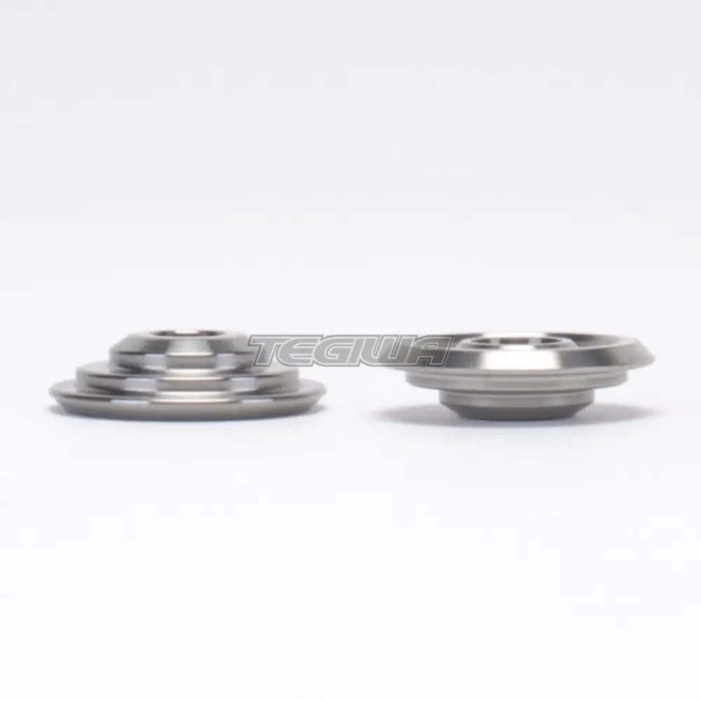 Skunk2 Alpha Valve Spring And Titanium Retainer Kit Honda K-Series K20 K24
