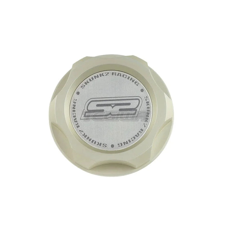 Skunk2 Billet Oil Cap Honda
