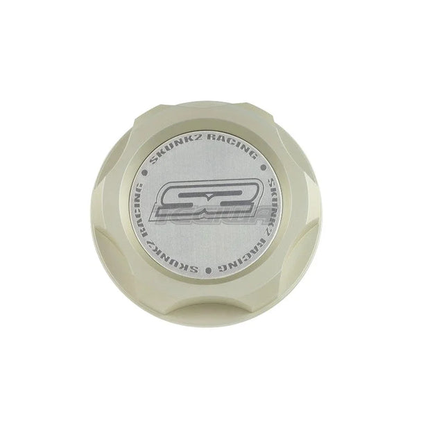 Skunk2 Billet Oil Cap Honda