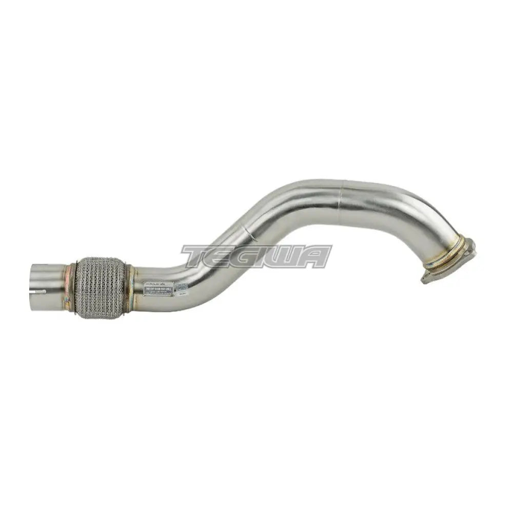 Skunk2 Exhaust Downpipe Kit Without Cat Honda Civic Type R FK8 18-20